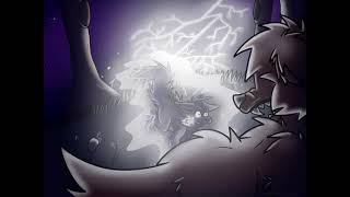 Electrical Devense (speedpaint) @sugaryfireball5747