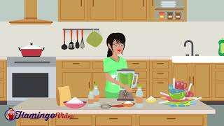 Explainer-Video - Enchanted Technical & Cleaning Services