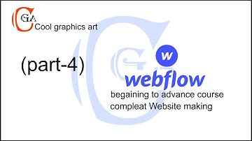 webflow tutorial part-4 cool graphics art,#coolgraphicsart