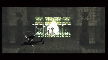 A Tribute to My Favorite Game of All-Time: ICO (HD)