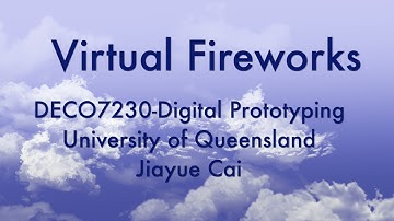 DECO7230-Prototype 3 video