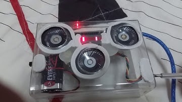 Chord Accompaniments by Arduino... and interesting prototype