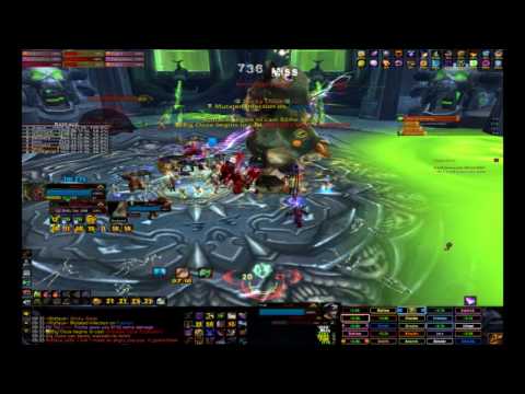 ICC 25 - Rotface.