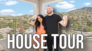 WE PURCHASED A NEW HOUSE!! screenshot 1