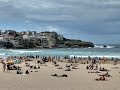 Sydney-Australia (Bondi Beach)