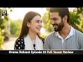 Zobaida Begum Ek Bar Phir Haar Gai | Rehmat Ep 35 Review | Digital Hub
