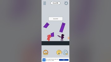 Brain Up All Levels Gameplay Walkthrough (Level 88) For Android iOS#BrainUp#Android#Gameplay#Shorts