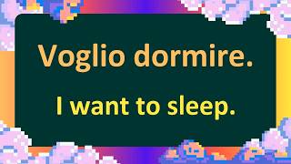 Master 300+ Essential Italian Phrases with INFINITIVE VERBS Fast!