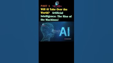 Artificial Intelligence: The Rise of the Machines!!! PART 4 #viral #viralvideo #youtuber #youtube