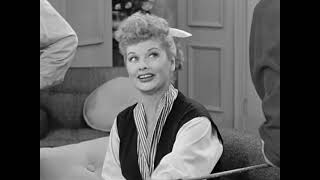 Lucy's Love Quest | Testing Ricky's Devotion | I Love Lucy