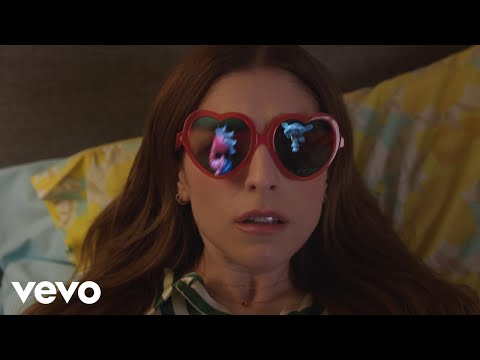 Anderson .Paak & Justin Timberlake - “Don’t Slack” (Video Ft. Anna Kendrick) 