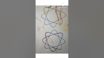 The Spirograph I enjoyed in my childhood, I