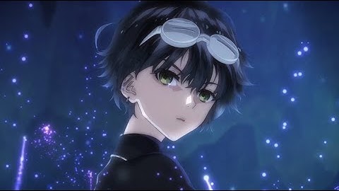 Neural Cloud - Official Promotion Video - [Sueyoi]