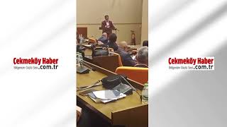 Ekrem Esmeray “Biz sizden daha az arsa sattık\