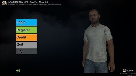 New System Login | MTA Freedom Life