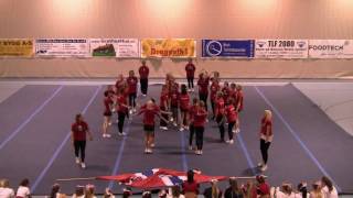Viqueens juleshow 2009-6.mp4