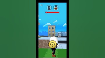 Johnny Trigger - Sniper Game #shorts #degamer