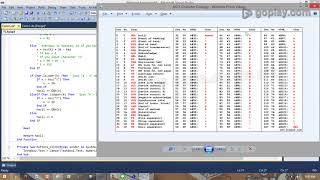 Tutorial Caesar Krypto In Visual Studio 2010 (Source Code)