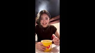 Live IDN Greesel JKT48 - 13 November 2025 | 21.58 WIB