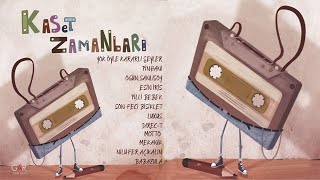 Pilli Bebek - Tek Başına  | Kaset Zamanları