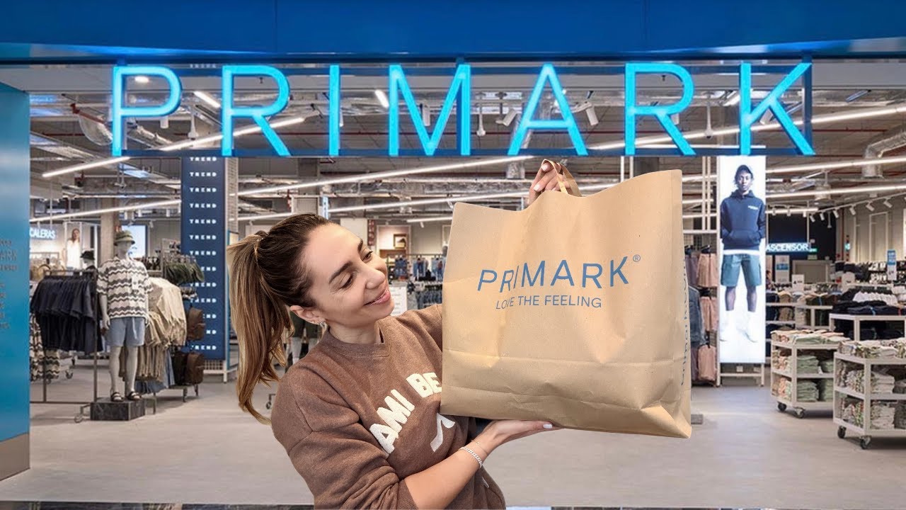 Weekly Vlog | Vizita la Pepco, colectia BRIDGERTON x PRIMARK | Haul + TRY ON