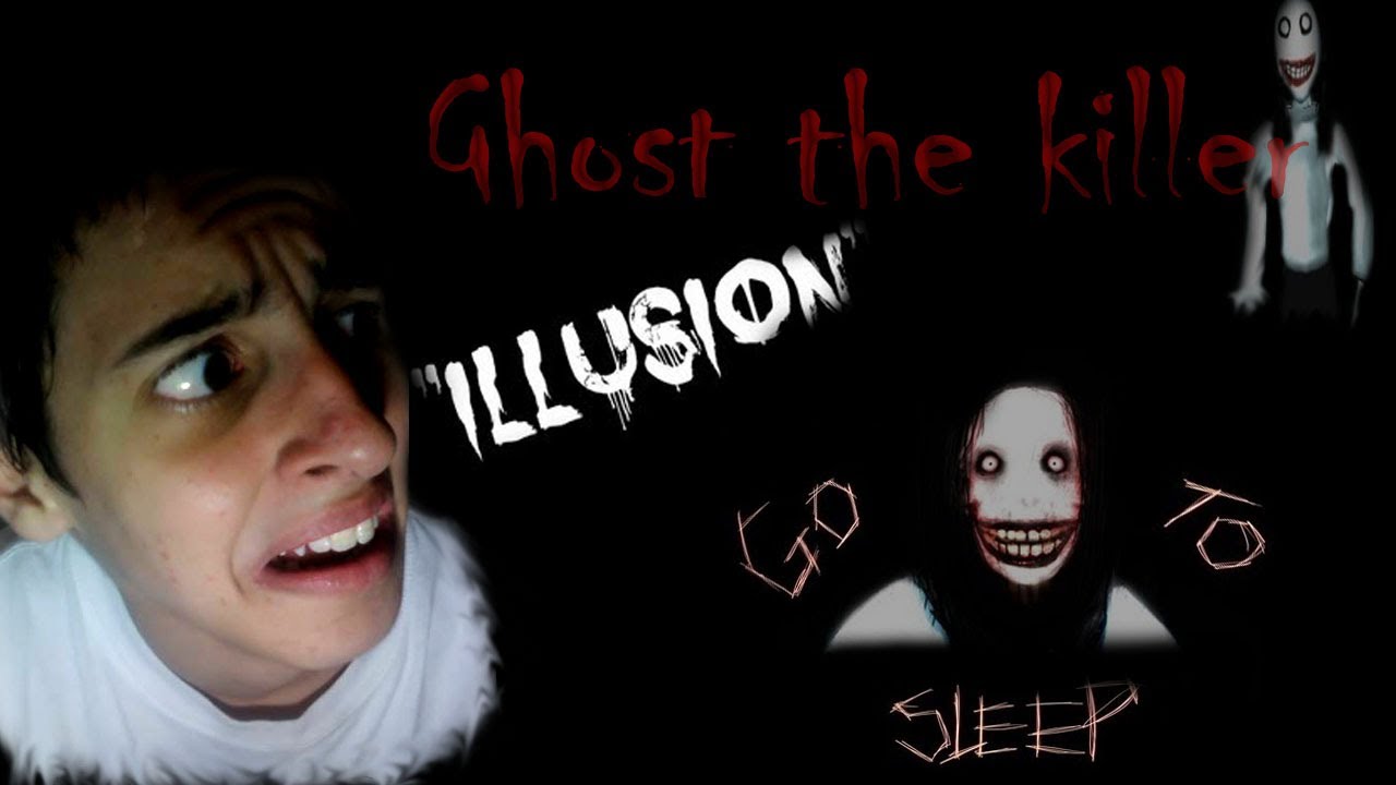 ILLUSION Ghost Killer - Casi gano 5/6 [En Español - Con Tomás]