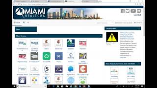 Dotloop - facilita las transacciones inmobiliarias by  Miami Association of Realtors