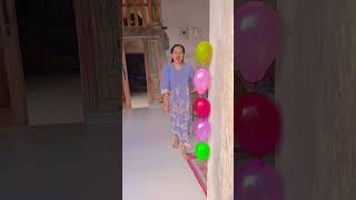 Wow amazing balon