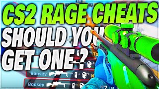 Famous Are Rage Cheats Still Worth It in 2025? (CS2 Prime CHEATING) Wealth