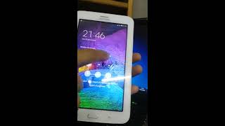 كيفية عمل فرمات طابليت سامسونغ & Formatage Tab3 Samsung