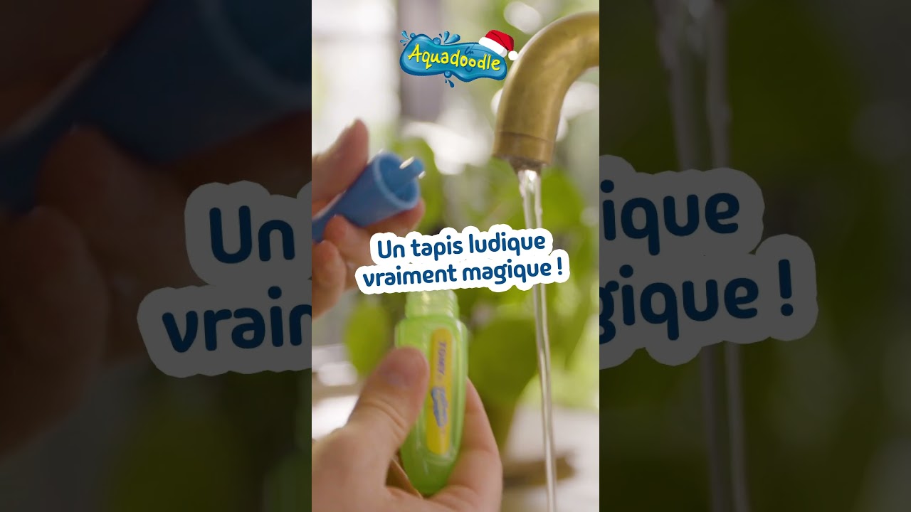 Aquadoodle Classique