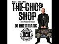 DJ RHETTMATIC OF THE WORLD FAMOUS BEAT JUNKIES / RHETT GOT BEATS! / THE DJ BATTLE SCENE / DJING F...