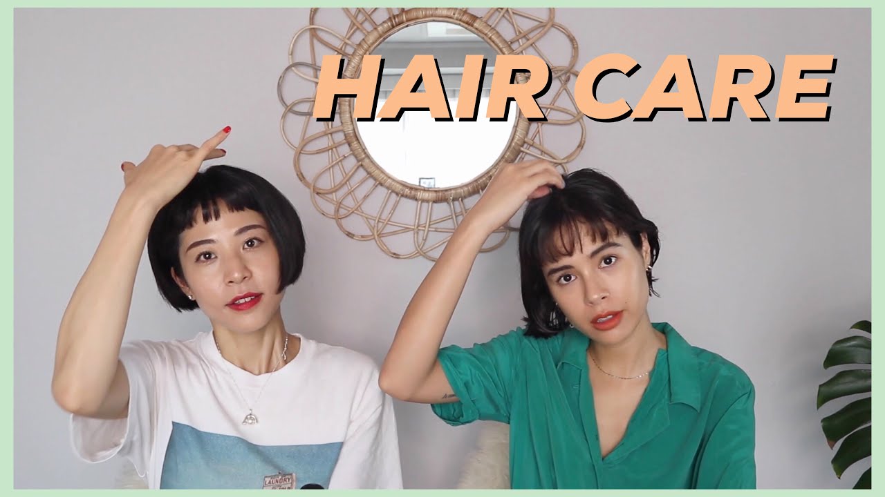 お色気ワックスから、滝を浴びた気分になれるシャンプーまで。オーガニックでヘアケア！