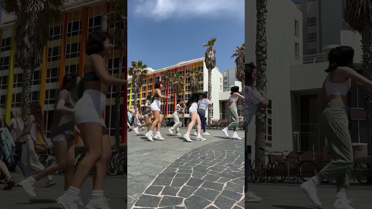 Did We Nailed It Or NAILED IT Shuffle Shufflechallenge Shuffledance 
