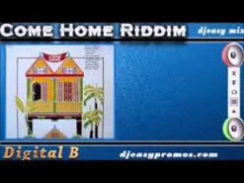 come home riddim instrumental