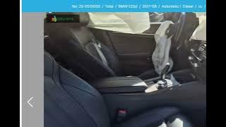 WBAJC3104HG991909 Water/flood