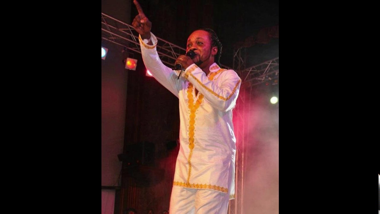 The Very Best and Hot mixes of Daddy Lumba Pt 1 YouTube