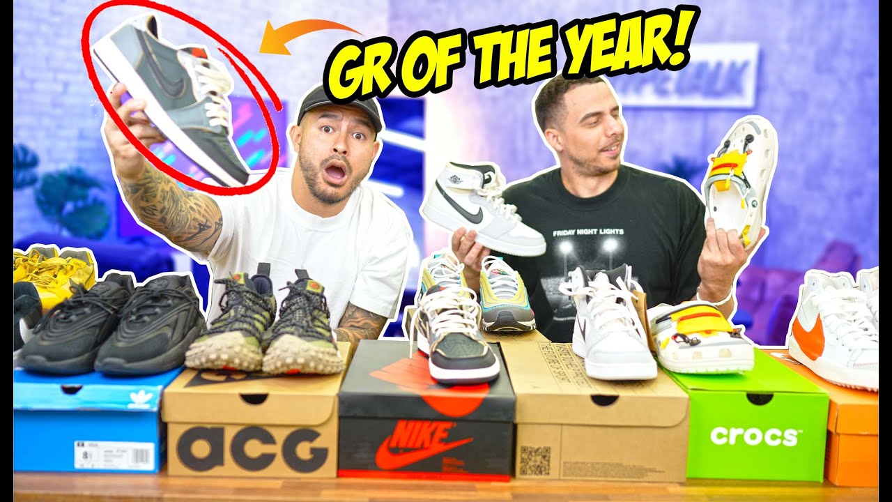 BEST AFFORDABLE FALL SNEAKERS AVAILABLE RIGHT NOW!