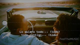Macaco, Farruko - Lo Quiero Todo (Remix) Letra