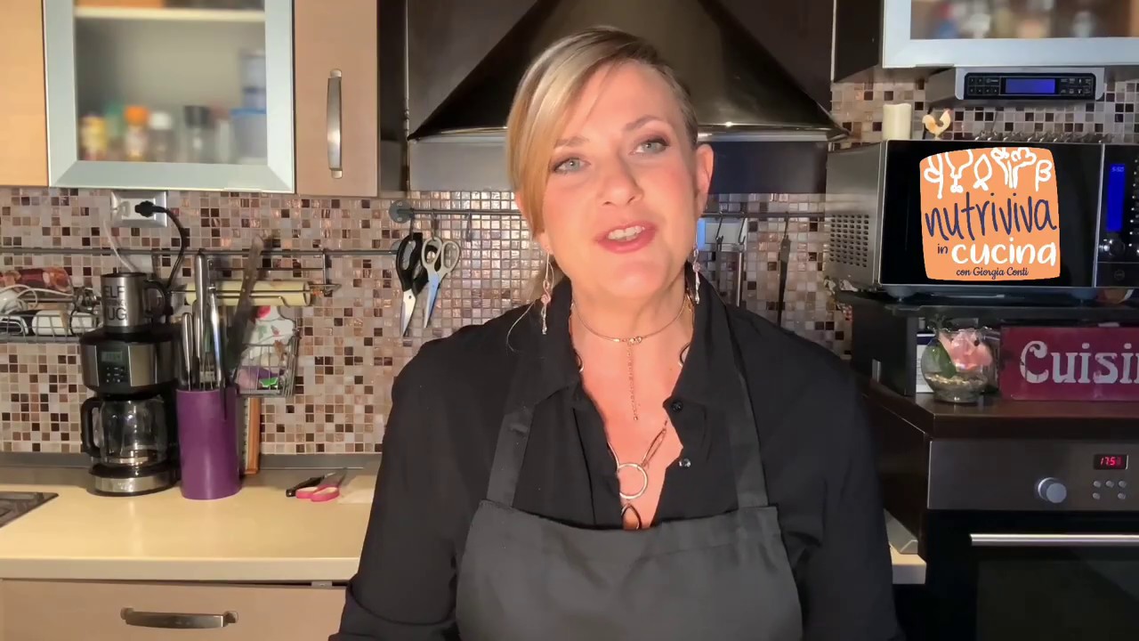 pane proteico fatto in casa da benedetta