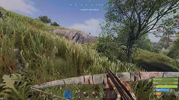 New Gen Rust Console 1v4 Snowball