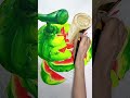 Day 253 | Creative Watermelon Design — Hand-Drawn Concept