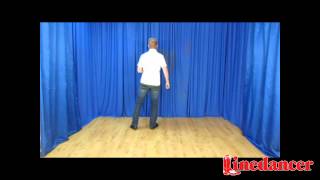 Linedancer magazine presents - Mucara Walk