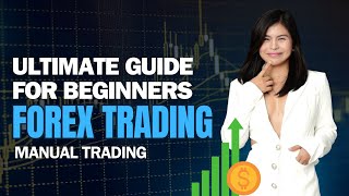 FOREX WEBINAR | THE ULTIMATE TRADING CLASS FOR BEGINNERS  MODULE 2