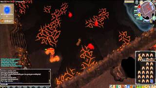 The Firemakers Curse - Final Boss Reward