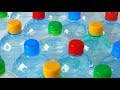 30 Unique Ways To Recycle Plastic Bottles - Compilation