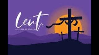 2nd Sunday of Lent, 3-1-26 African Choir