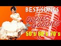 Oldies but goodies  greatest hits golden oldies classic  best songs of 50s 60s 70s unforgettable