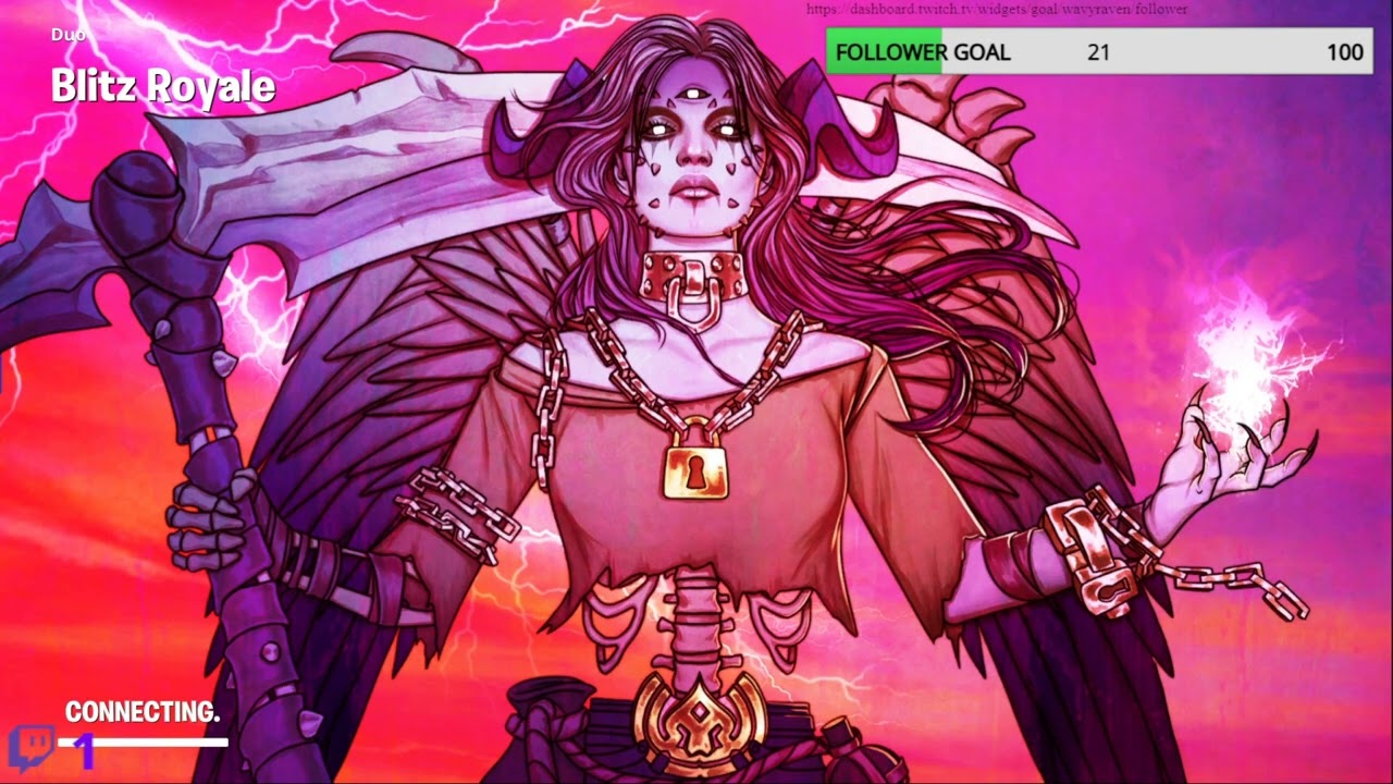 Courage Icon Skin Fortnite Highlights