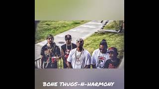Watch Bone Thugs N Harmony Dont Waste My Time video